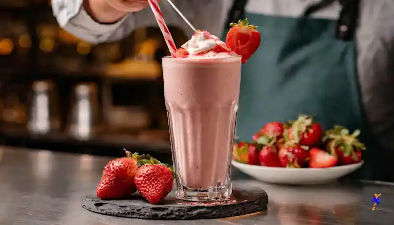 bibite frappè