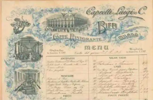menu main