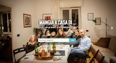 particolare home catering