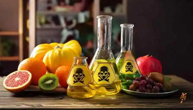sicurezza alimentare main