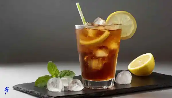 soft drinks cola