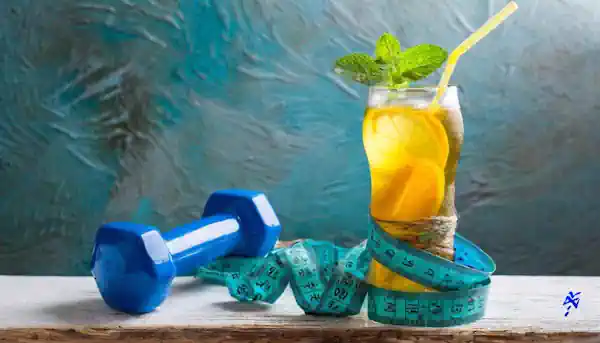 soft drinks energy