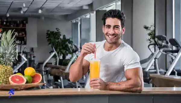 soft drinks sport