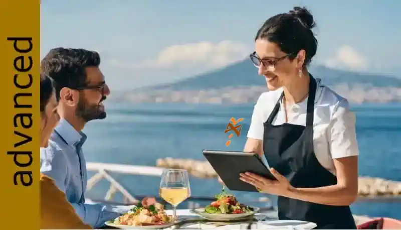 learn2host hospitality advanced