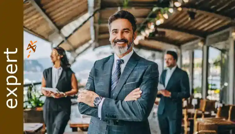 learn2host hospitality expert