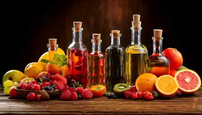 distillati d frutta